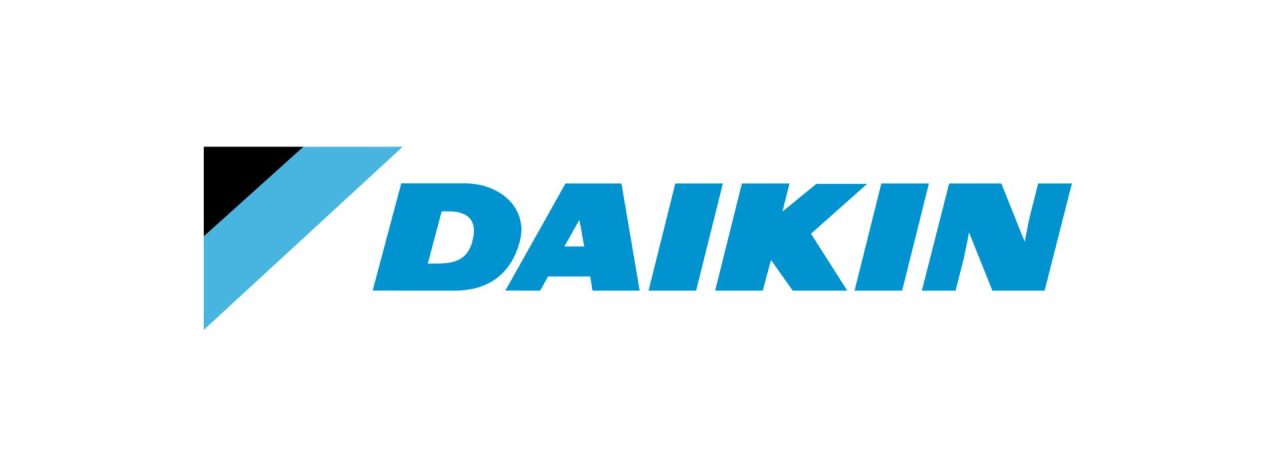 logo daikin pompe a chaleur